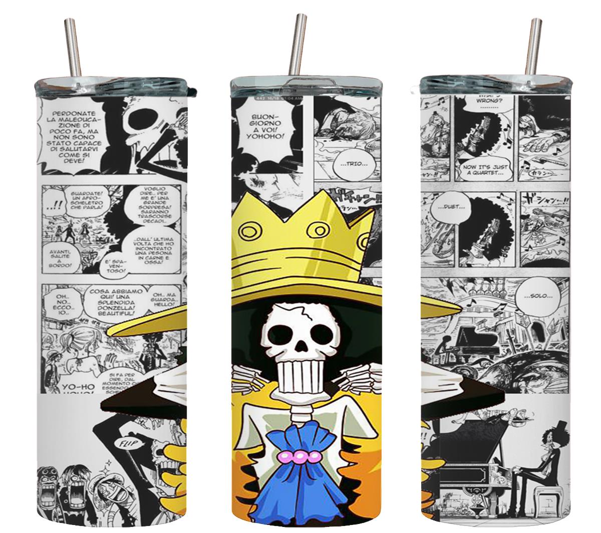 One Piece-7895
